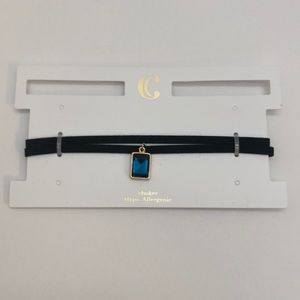 Charming Charlie Hypo-Allergenic Choker